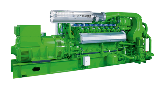Jenbacher JMS 416